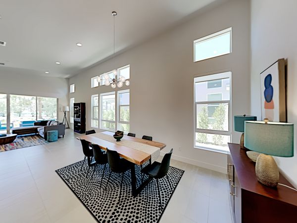 Palm Desert Home 1028041
