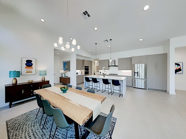 Palm Desert Home 1028041