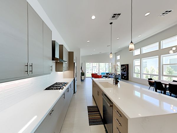 Palm Desert Home 1028041