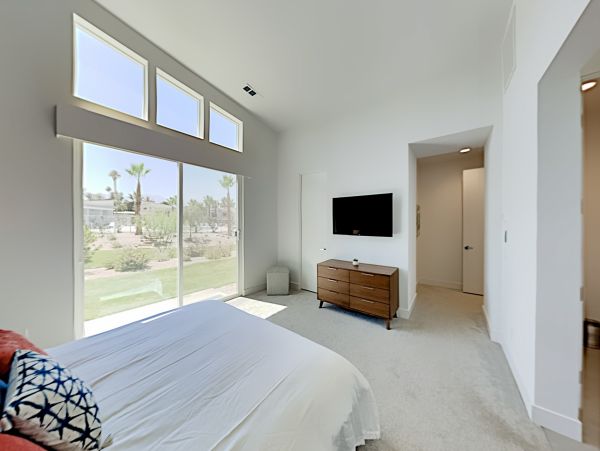 Palm Desert Home 1028041