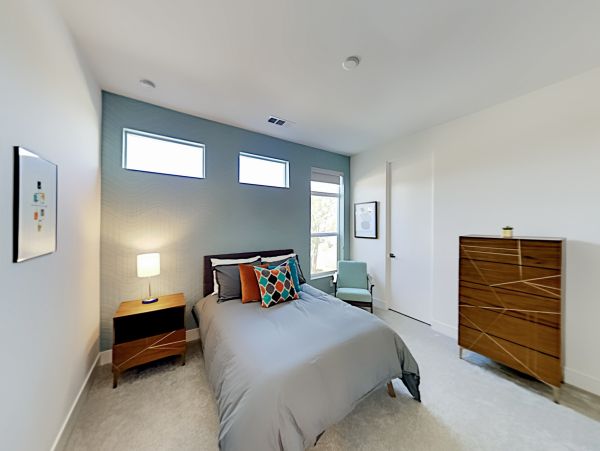Palm Desert Home 1028041