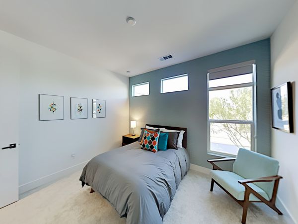 Palm Desert Home 1028041