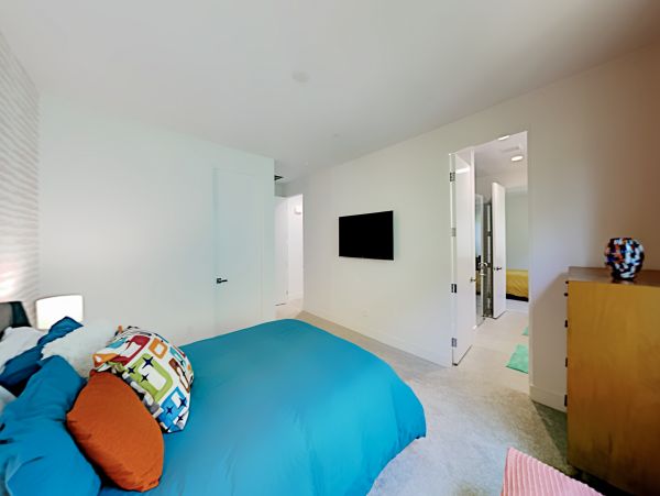 Palm Desert Home 1028041
