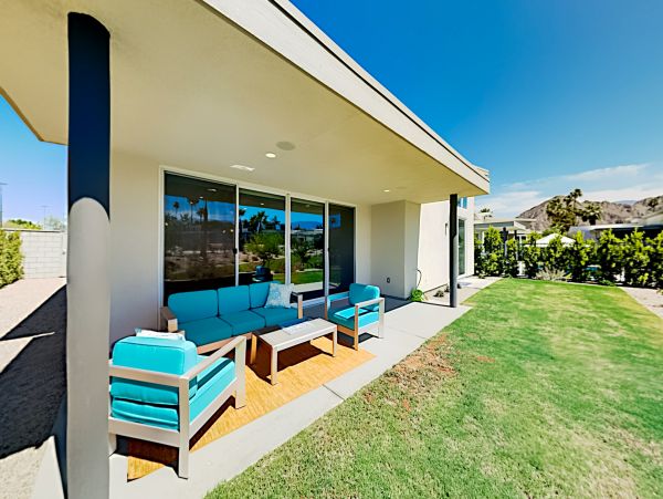 Palm Desert Home 1028041