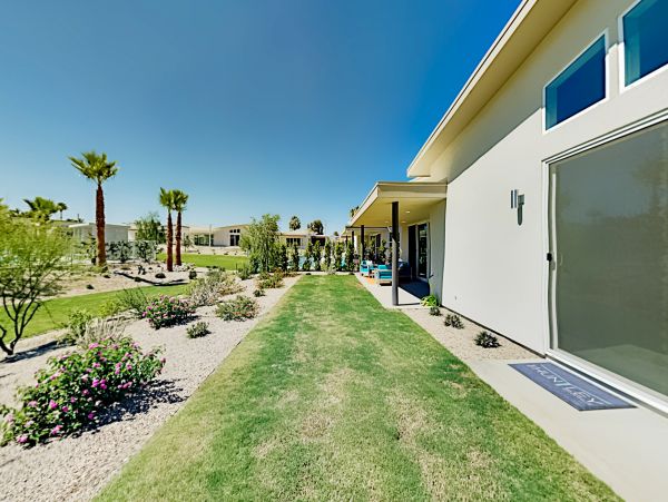 Palm Desert Home 1028041