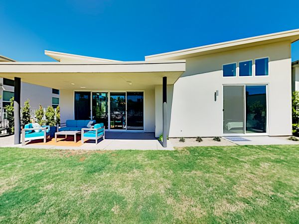 Palm Desert Home 1028041