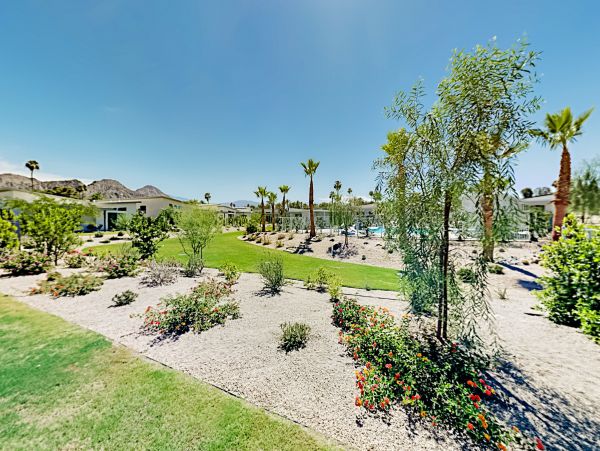 Palm Desert Home 1028041