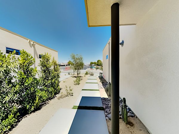 Palm Desert Home 1028041