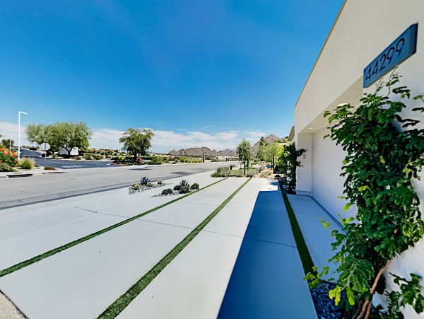 Palm Desert Home 1028041