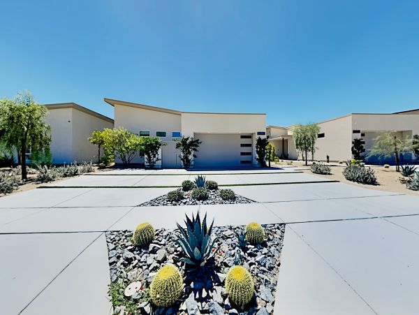 Palm Desert Home 1028041