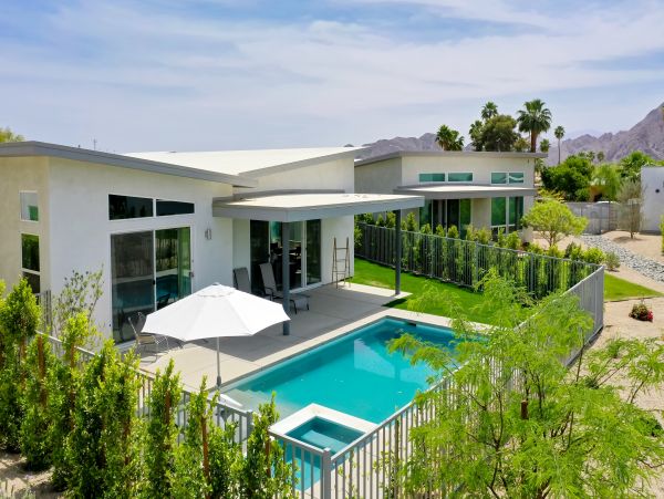Palm Desert Home 1028042