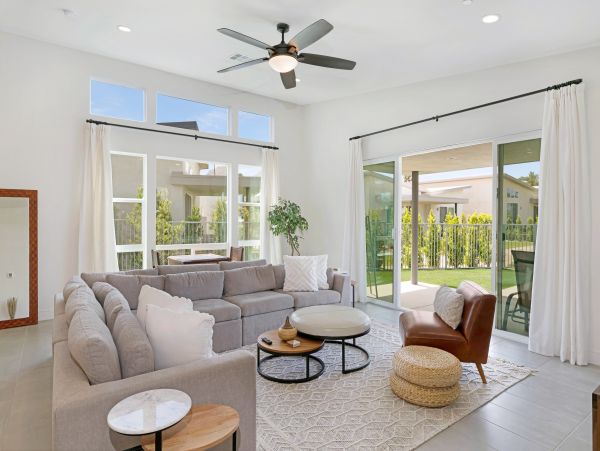 Palm Desert Home 1028042