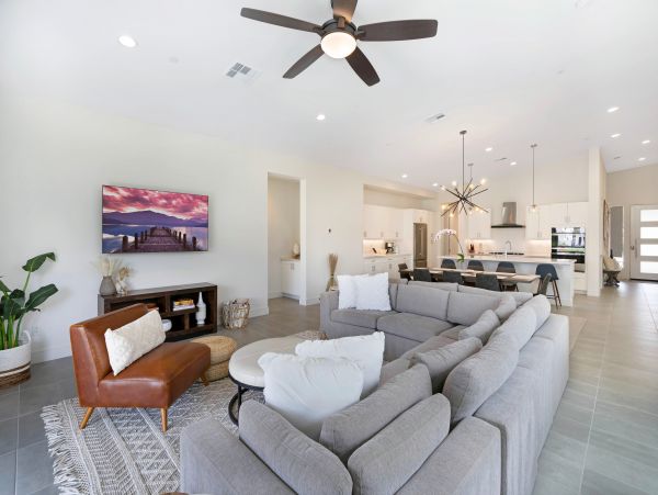 Palm Desert Home 1028042