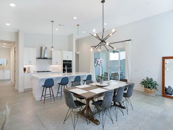 Palm Desert Home 1028042