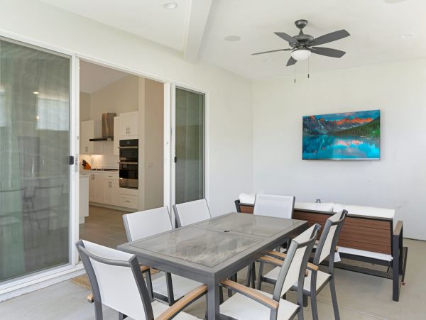 Palm Desert Home 1028042