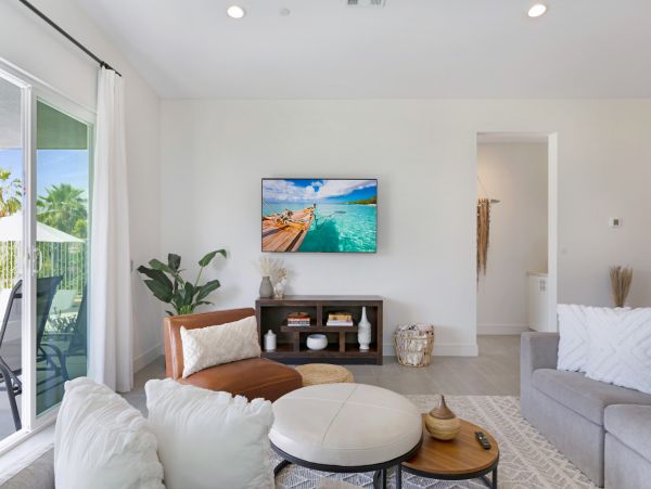 Palm Desert Home 1028042