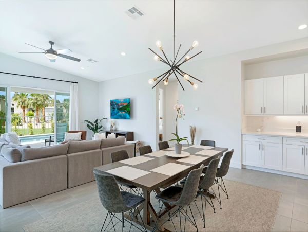 Palm Desert Home 1028042