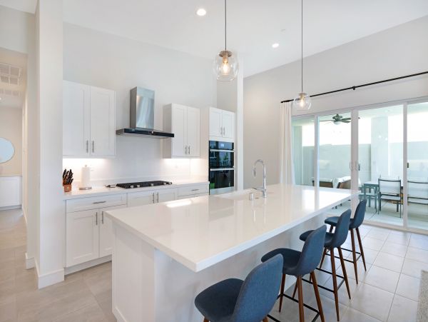 Palm Desert Home 1028042