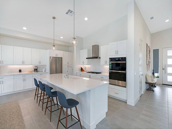 Palm Desert Home 1028042