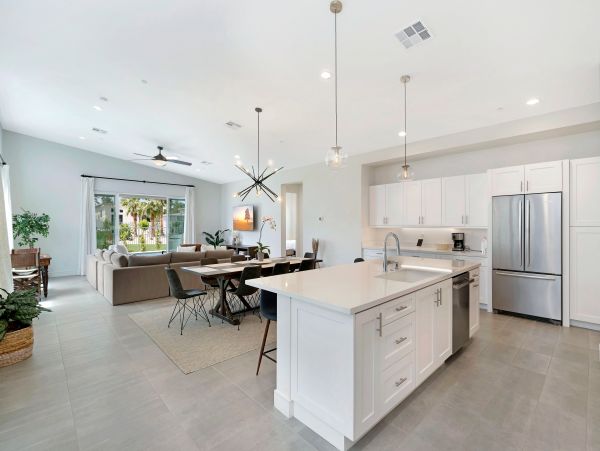 Palm Desert Home 1028042