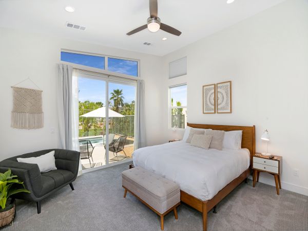 Palm Desert Home 1028042