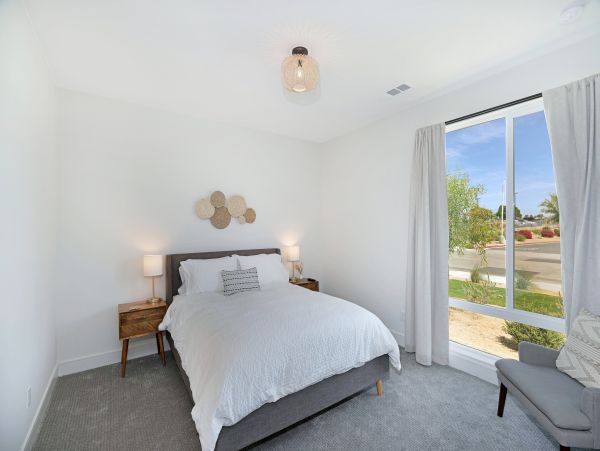 Palm Desert Home 1028042