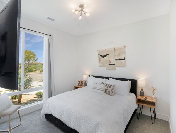 Palm Desert Home 1028042