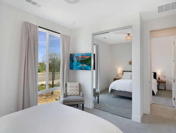 Palm Desert Home 1028042
