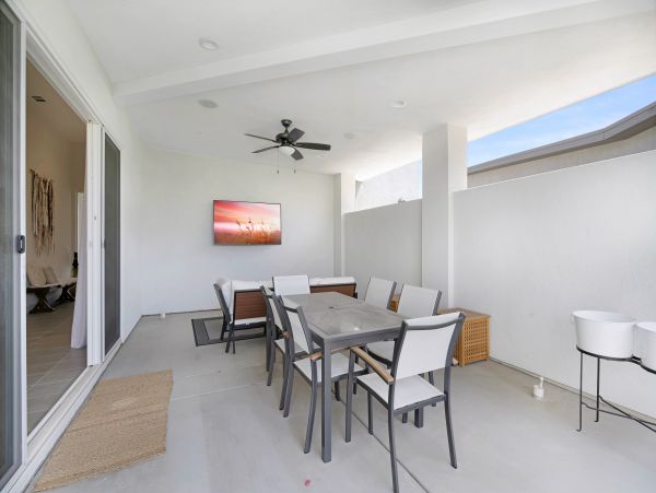 Palm Desert Home 1028042