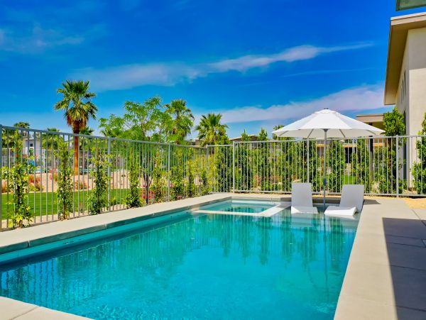 Palm Desert Home 1028042