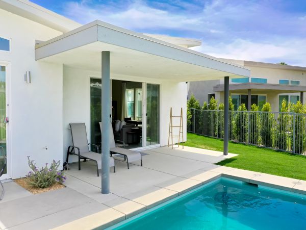 Palm Desert Home 1028042