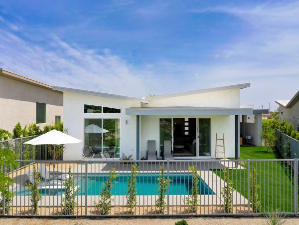 Palm Desert Home 1028042