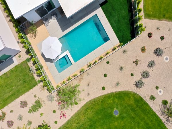 Palm Desert Home 1028042