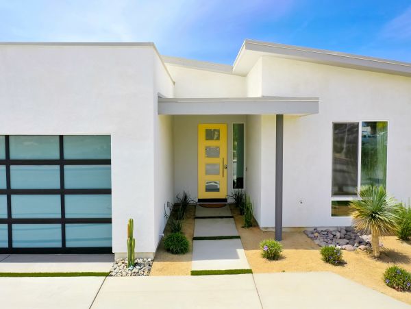 Palm Desert Home 1028042