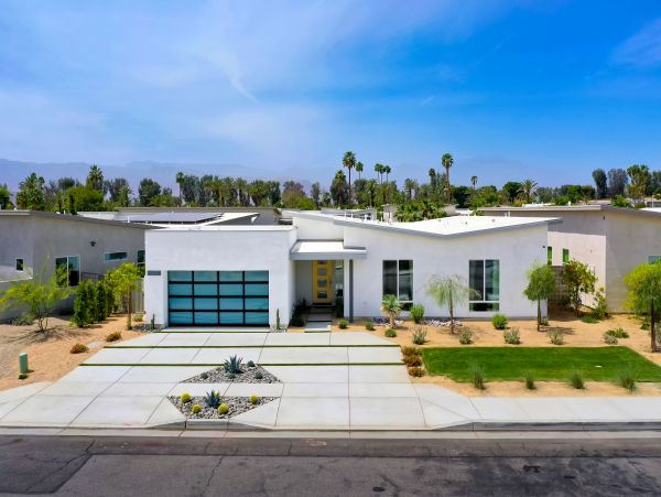 Palm Desert Home 1028042