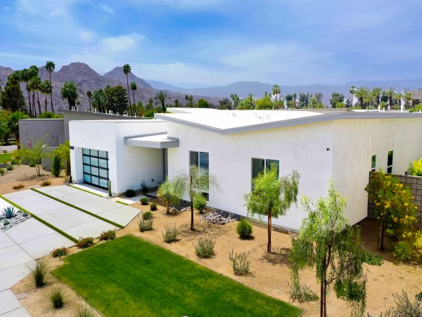 Palm Desert Home 1028042