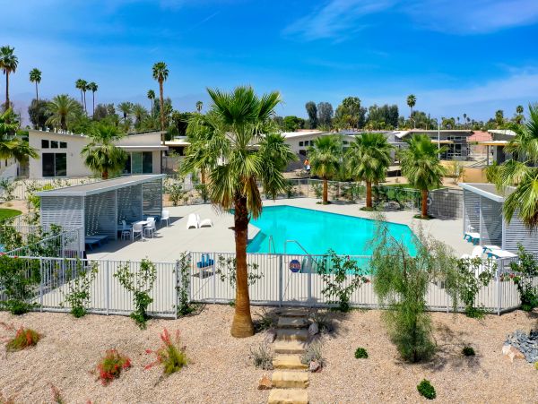 Palm Desert Home 1028042