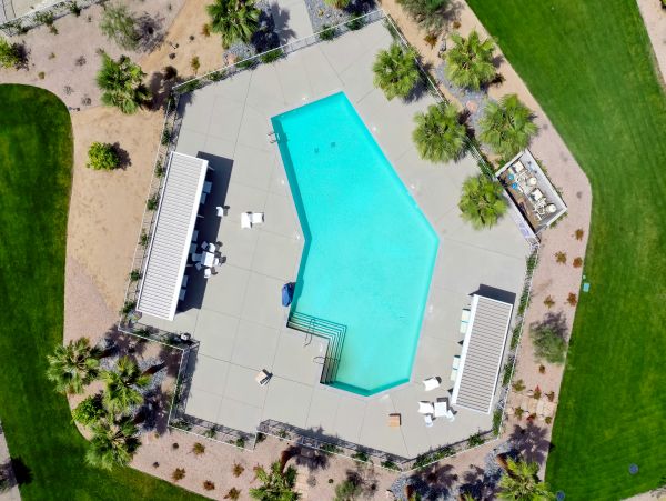 Palm Desert Home 1028042