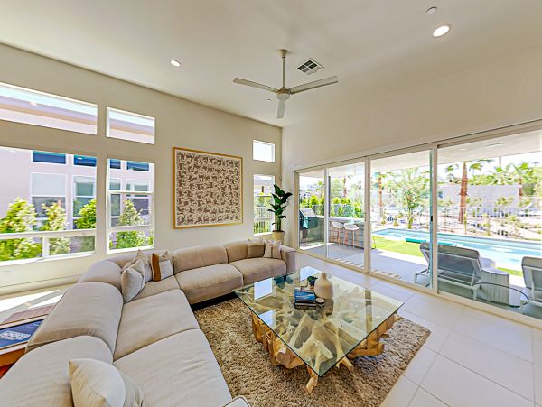 Palm Desert Home 1028043
