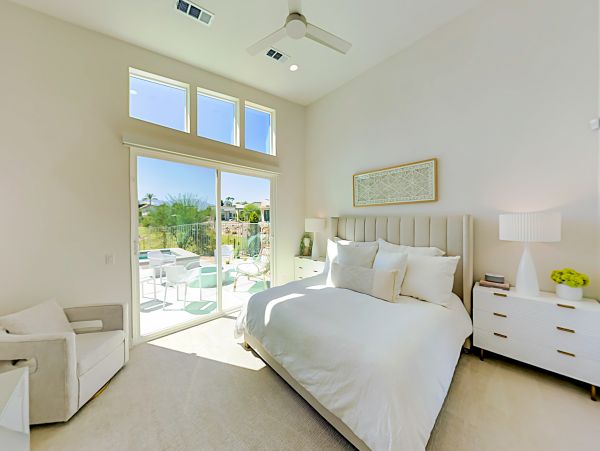 Palm Desert Home 1028043