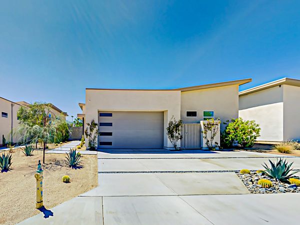 Palm Desert Home 1028043