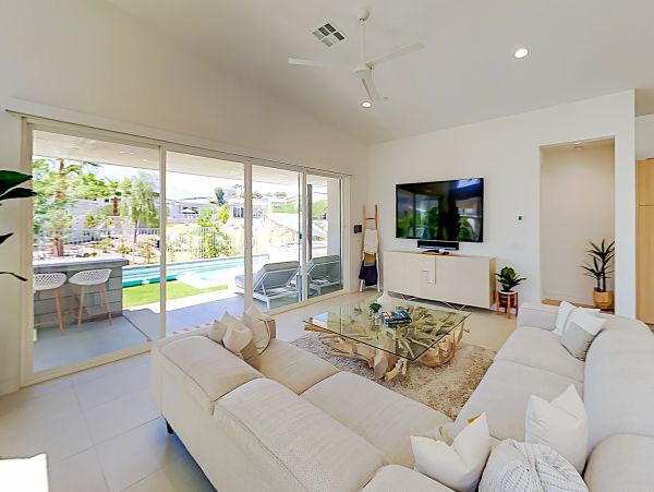 Palm Desert Home 1028043