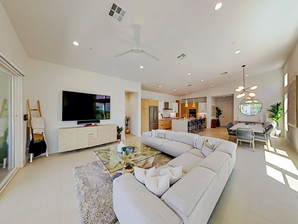 Palm Desert Home 1028043
