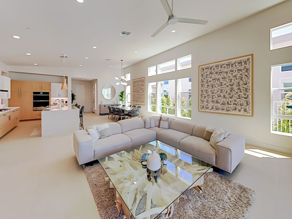 Palm Desert Home 1028043