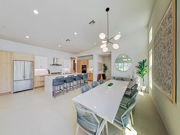 Palm Desert Home 1028043