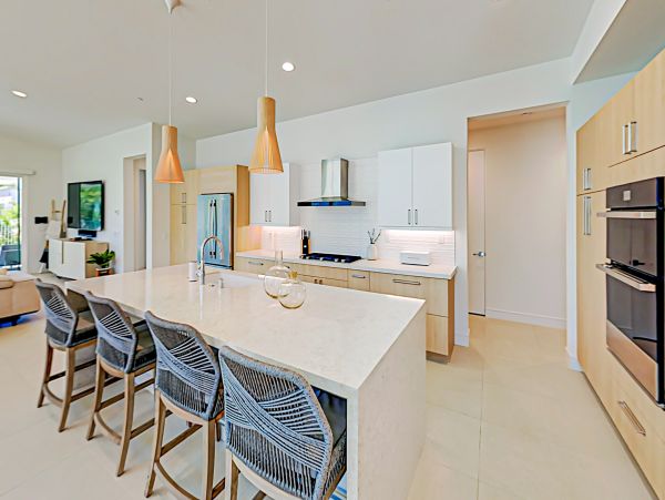Palm Desert Home 1028043