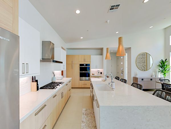 Palm Desert Home 1028043