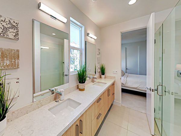 Palm Desert Home 1028043