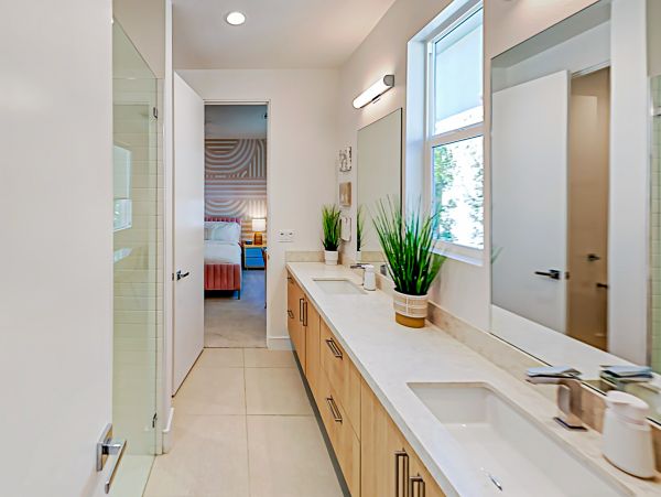 Palm Desert Home 1028043