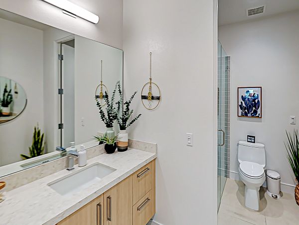 Palm Desert Home 1028043